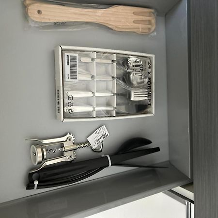 Elegant Studio Milan Exterior photo