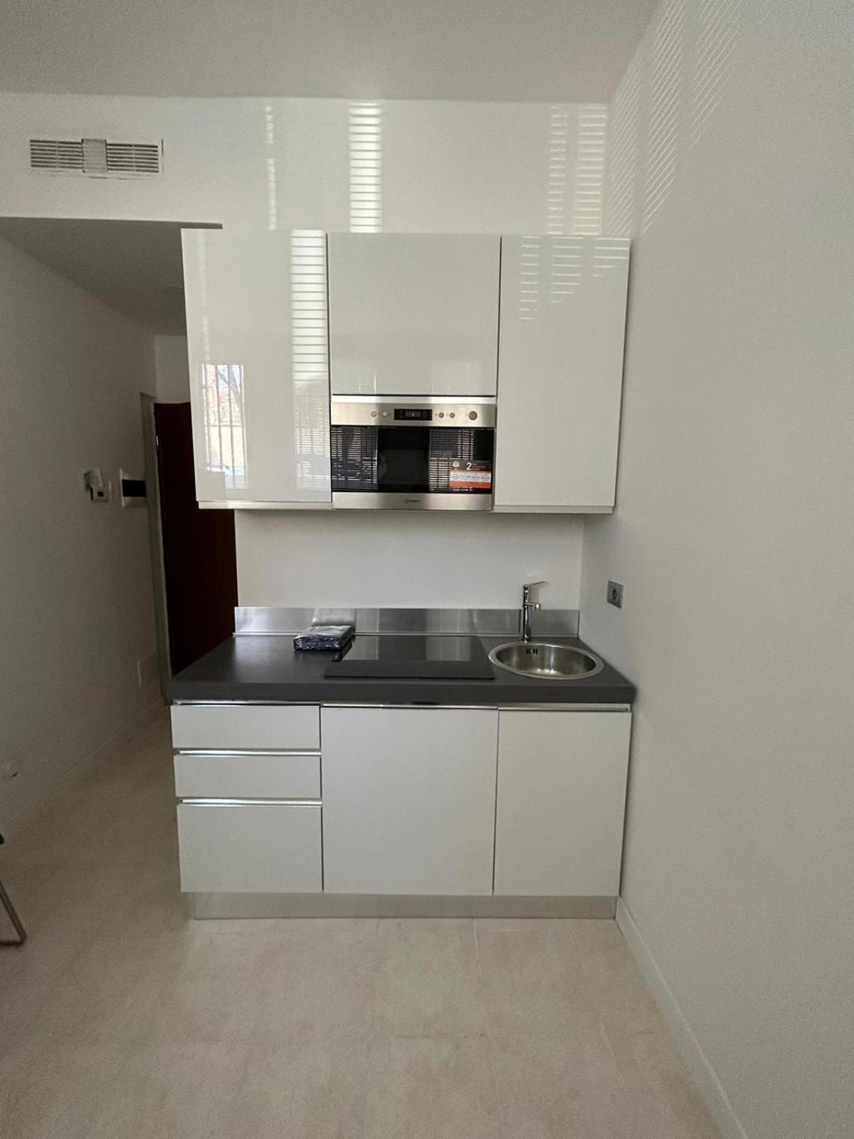 Elegant Studio Milan Exterior photo