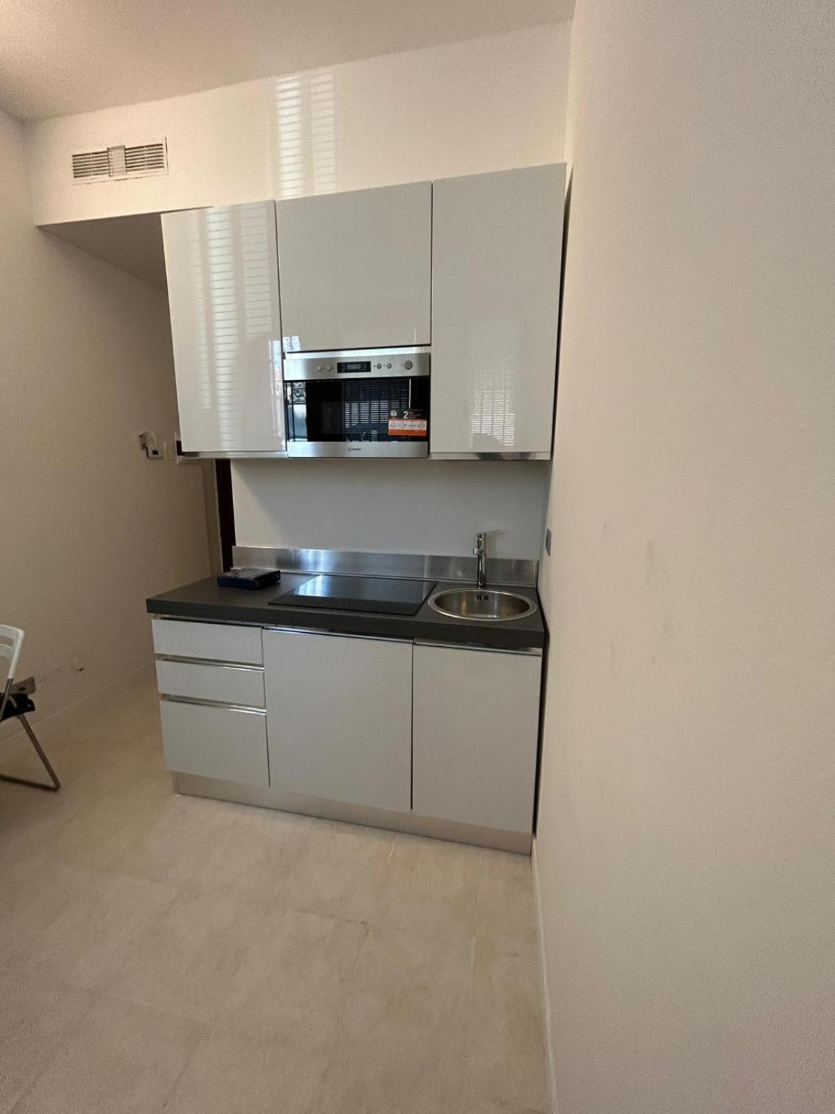 Elegant Studio Milan Exterior photo