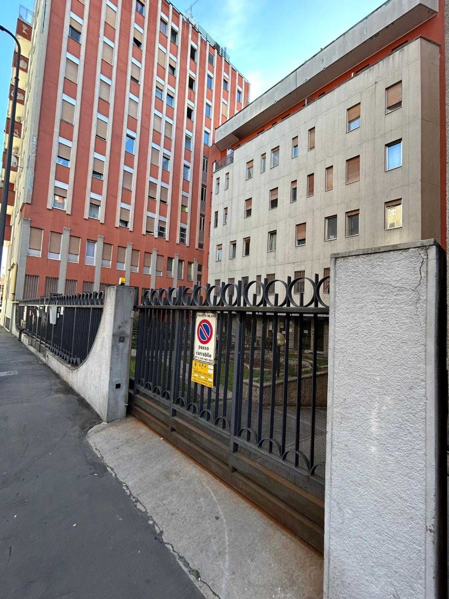 Elegant Studio Milan Exterior photo